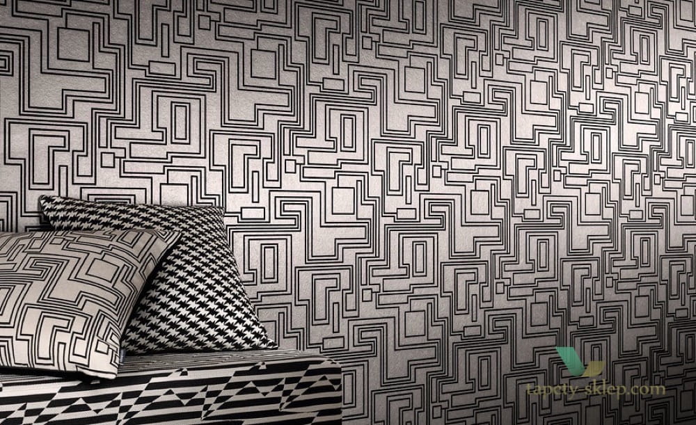 Tapeta Kirkby Design WK802/03 Eley Kishimoto