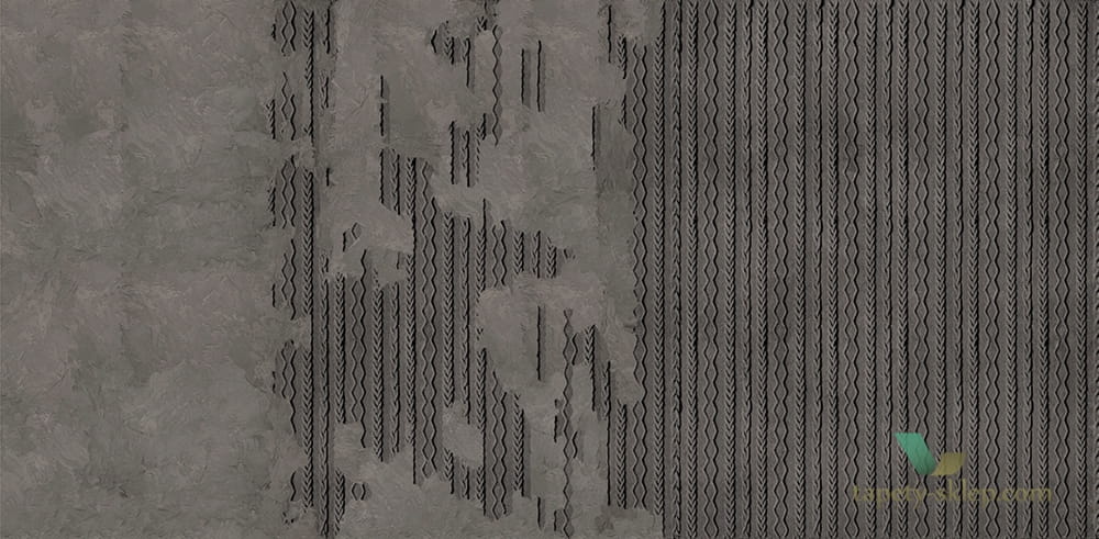 Fototapeta Wall&Deco Wool WDWO1601 Contemporary 2016