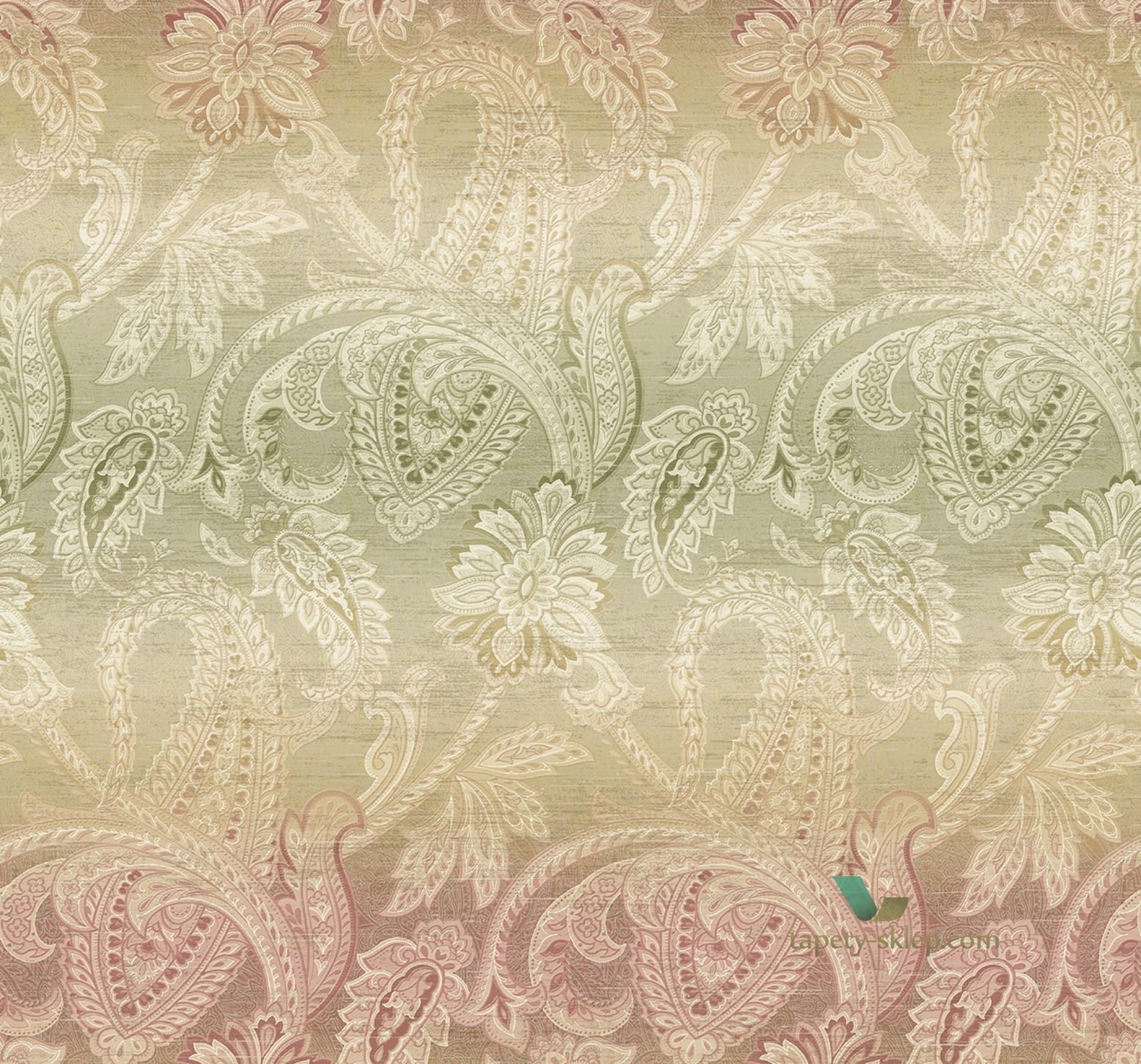 Tapeta Wallquest RN70001 Jaipur II