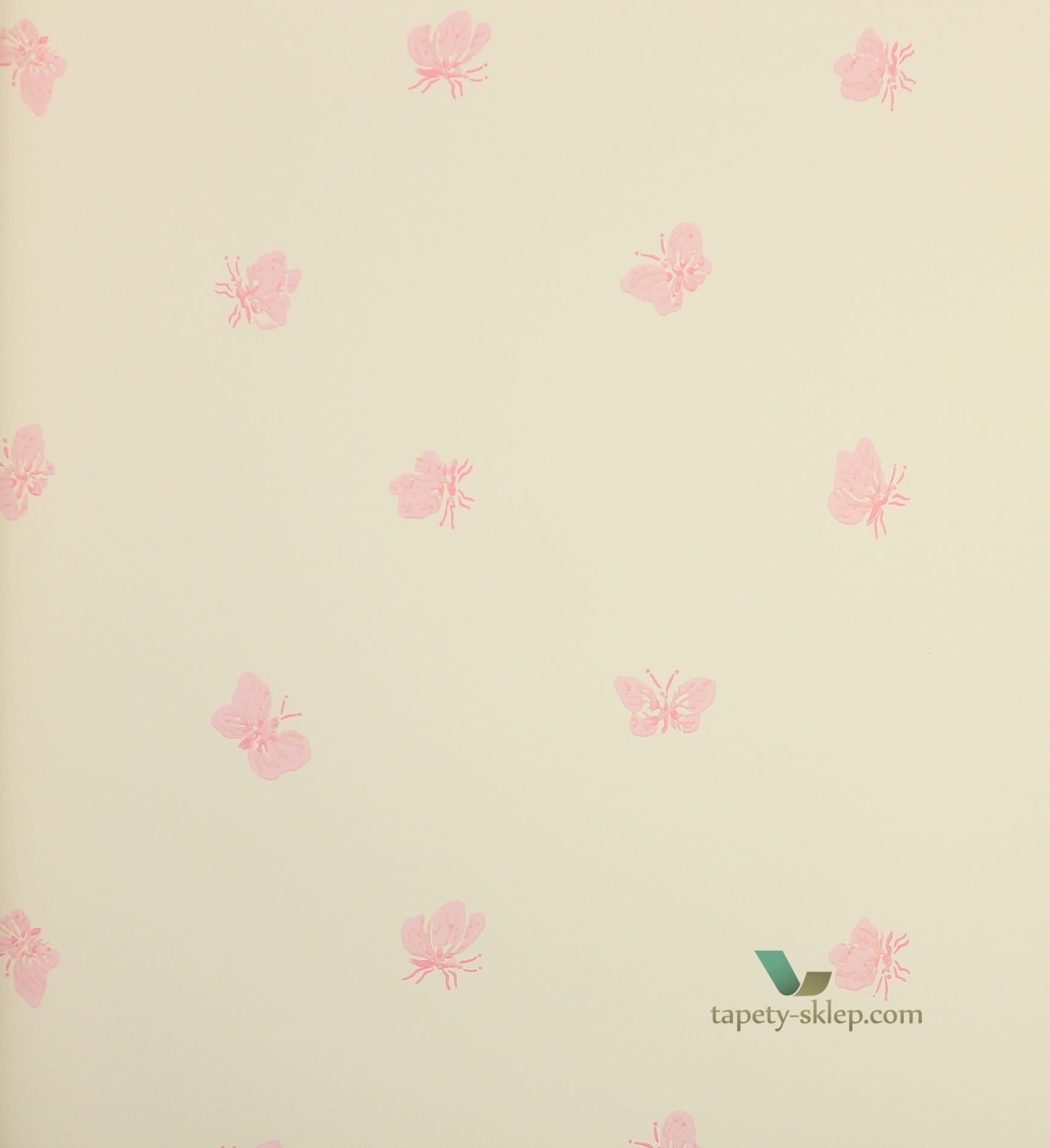 Tapeta Cole & Son 103/10036 Peaseblossom Scan Whimsical