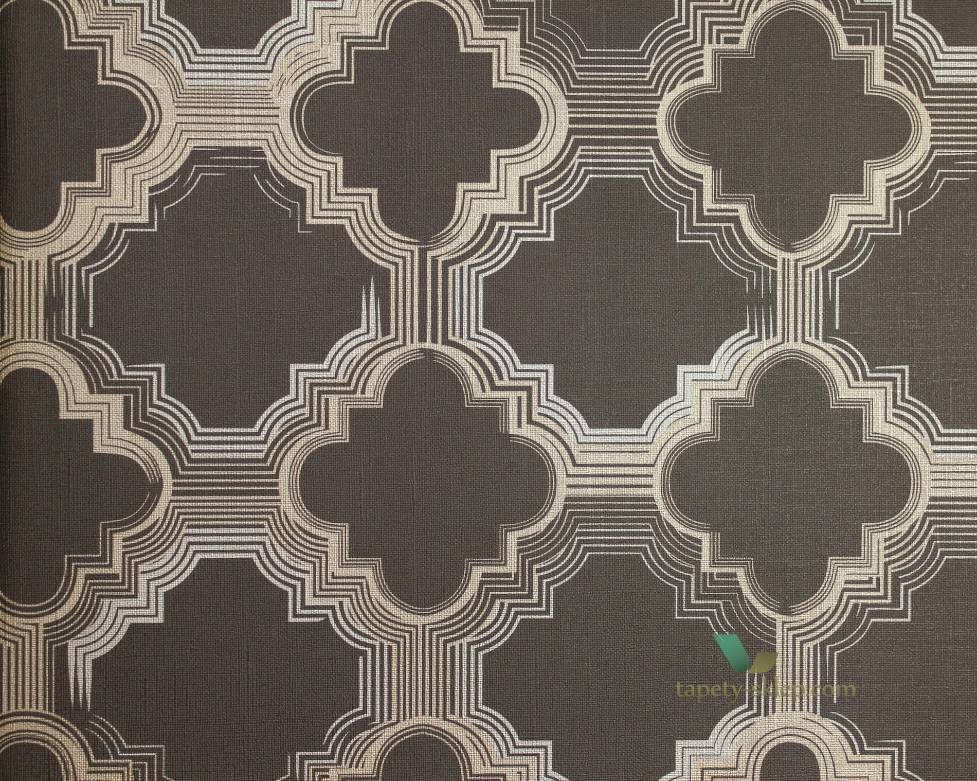 Tapeta W6586-03 O&L Mansard Vinyls
