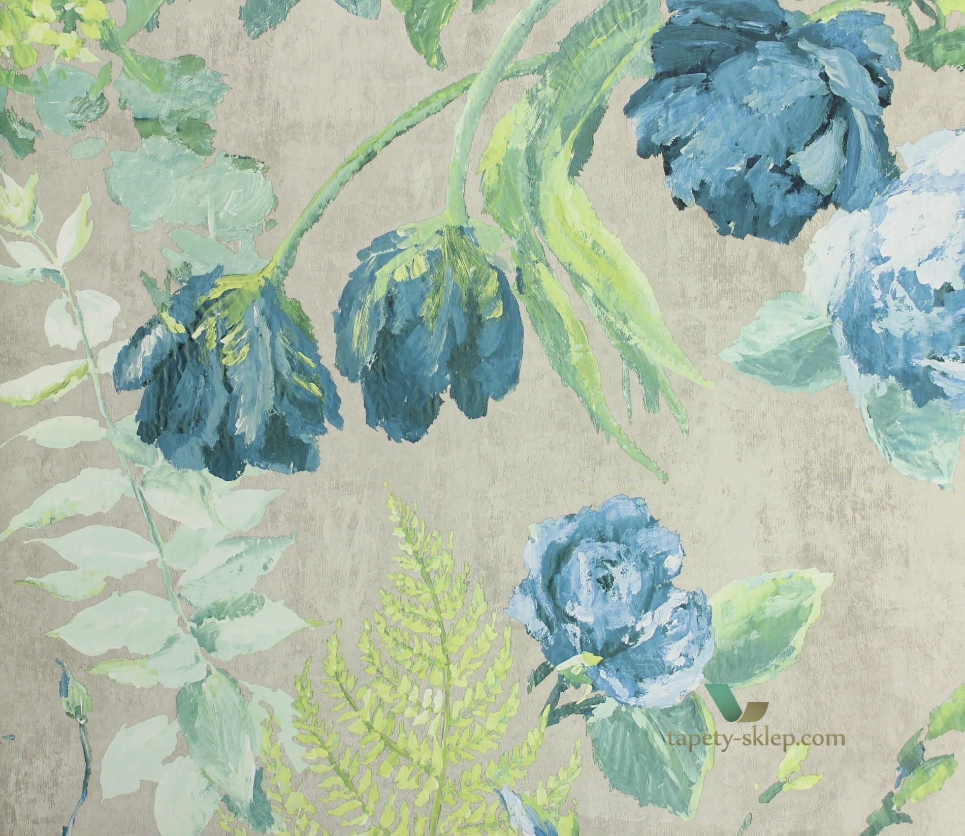 Tapeta Designers Guild PDG678/04 Caprifoglio