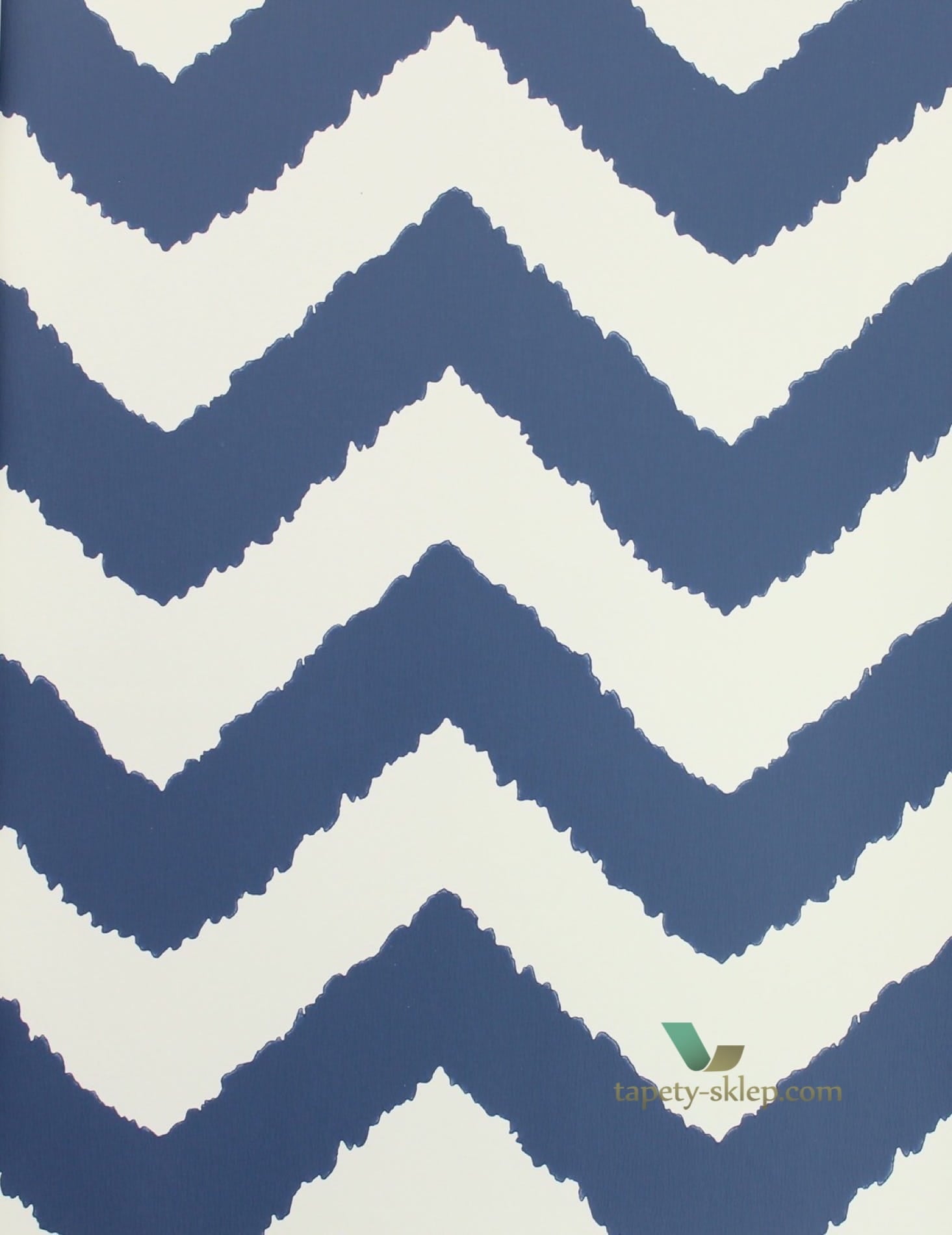 Tapeta Thibaut T35193 Widenor Chevron Graphic Resource