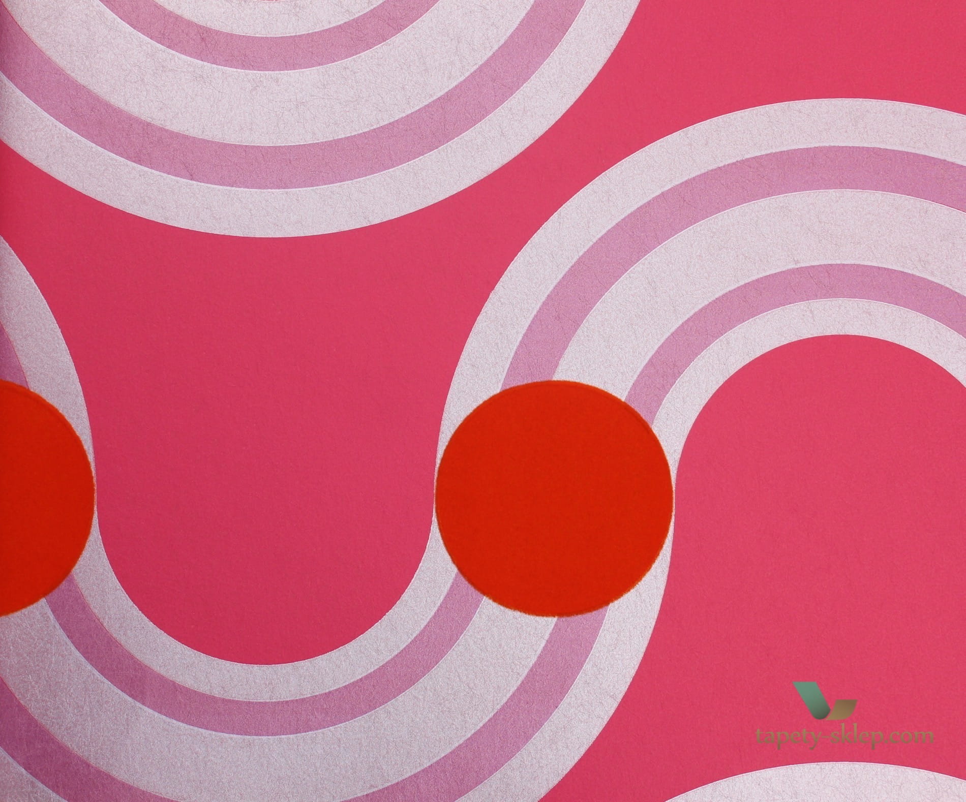 Tapeta Kirkby Design WK808/01 Eley Kishimoto