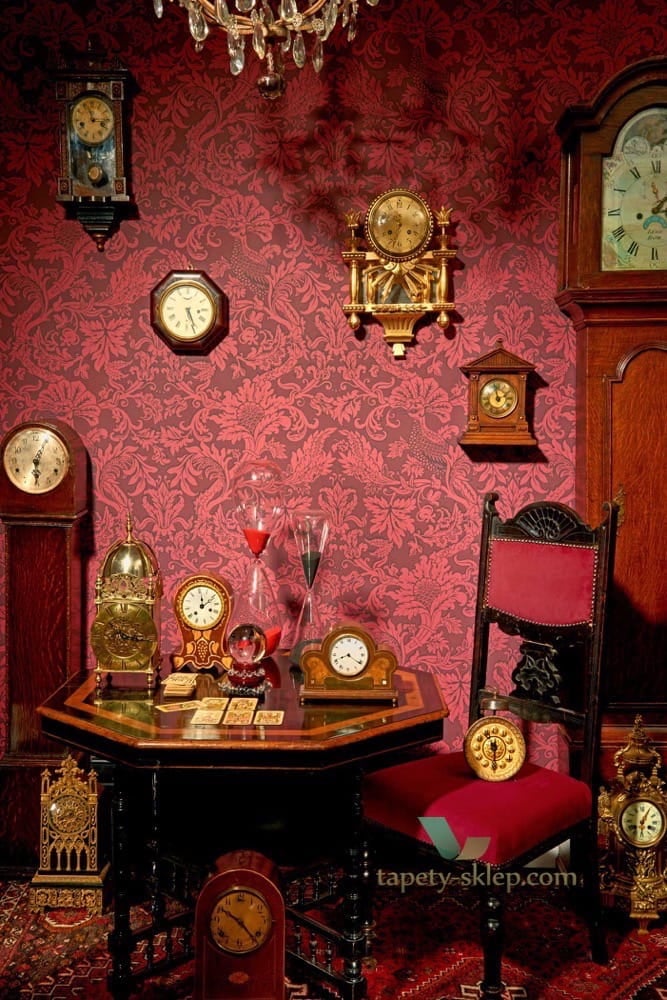 Tapeta Cole & Son 108/1003 Balabina Mariinsky