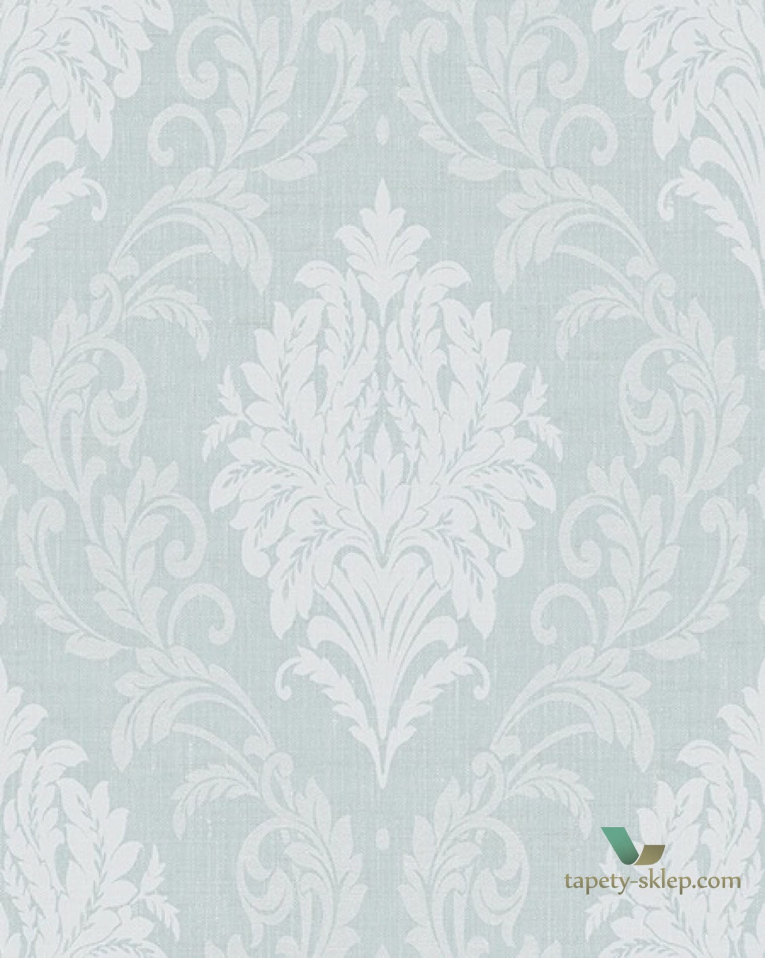 Tapeta Wallquest TL32604 Rittenhouse Square