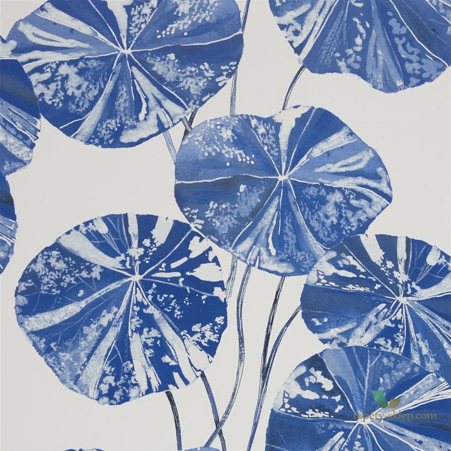 Tapeta Designers Guild PDG1061/05 Brahmi Zardozi