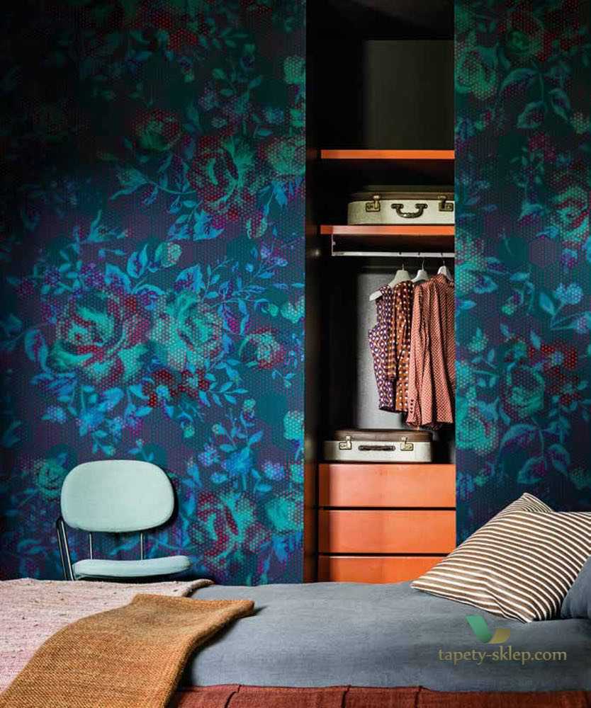 Fototapeta Wall&Deco Paintillise WDPT1602 Contemporary 2016