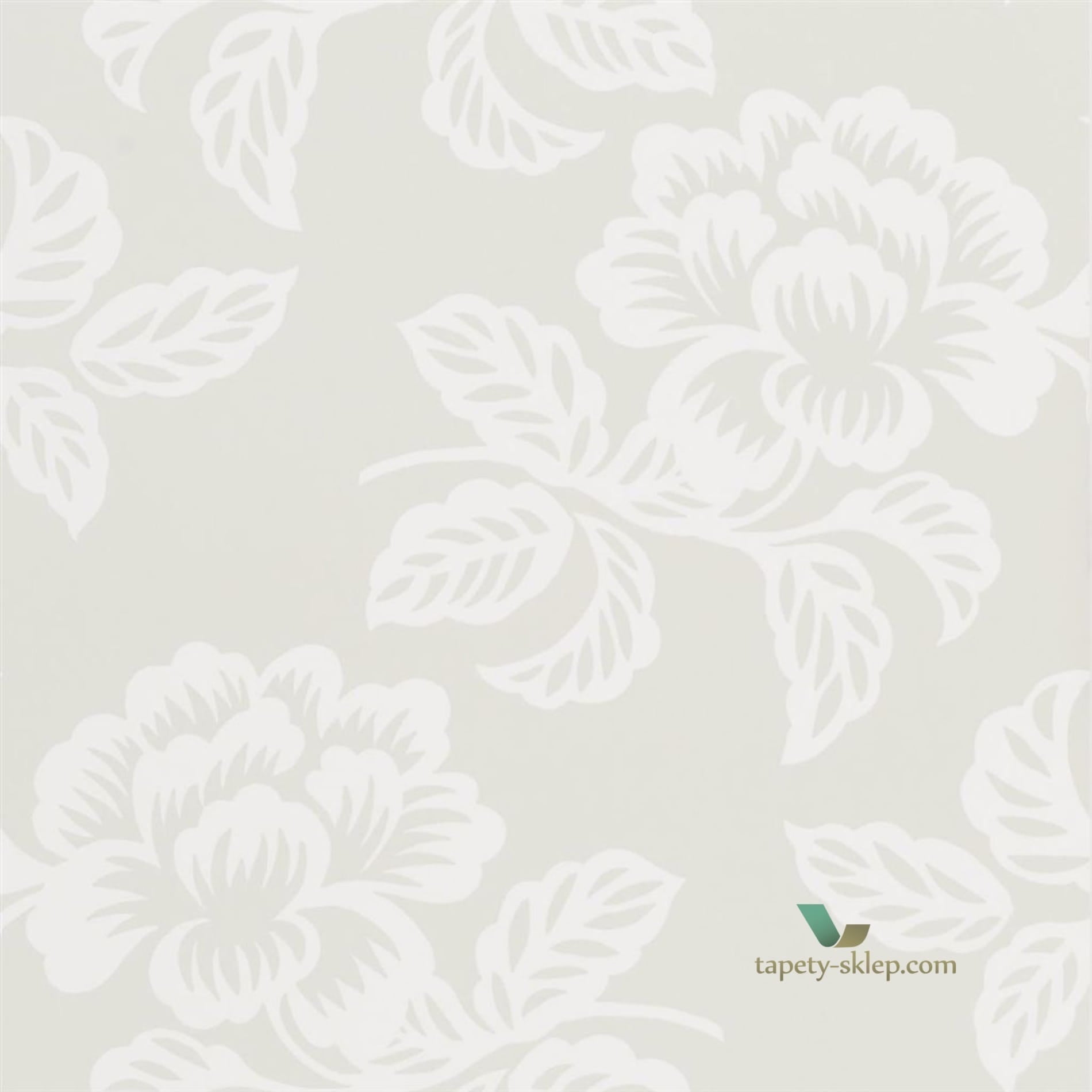 Tapeta Designers Guild PDG1020/07 Berettino Majolica