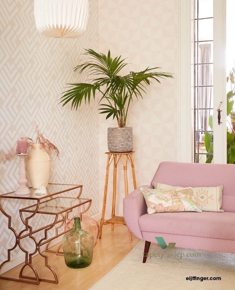 Tapeta Eijffinger 366033 Geonature