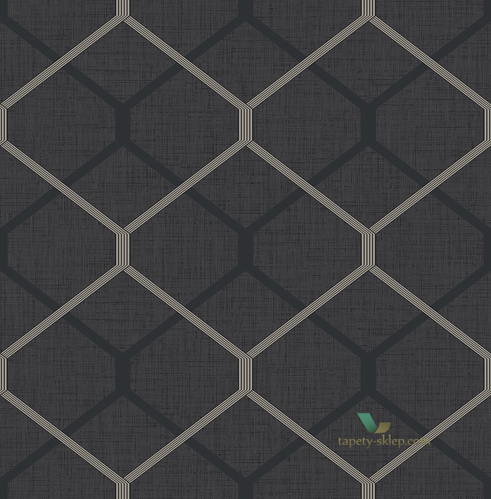 Tapeta Wallquest MG40700 MOD GEO