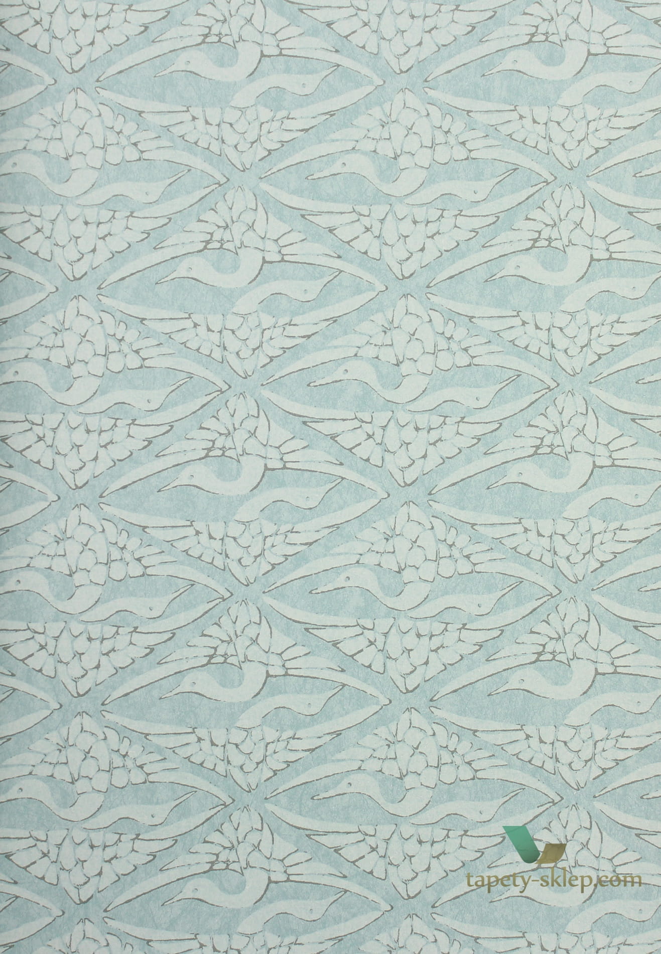 Tapeta Art-Deco Antonina Vella CA1513 High Society York Deco