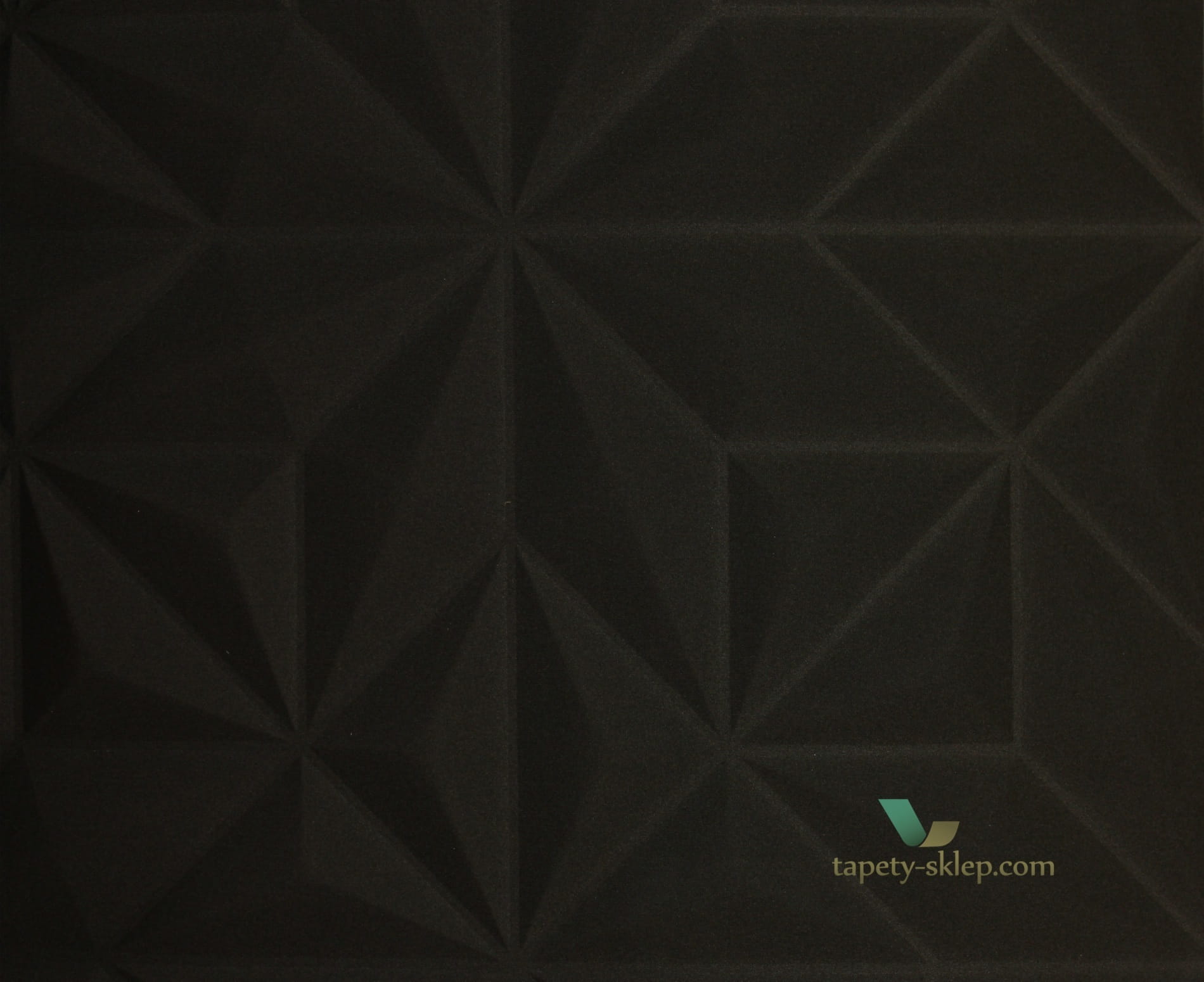 Tapeta tekstylna 3D geometryczna 10552 Arte Intrigue