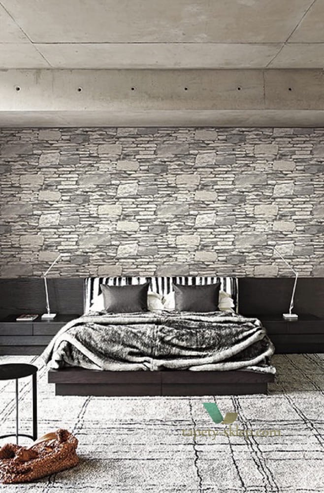 Tapeta Wallquest IR50300 Structure