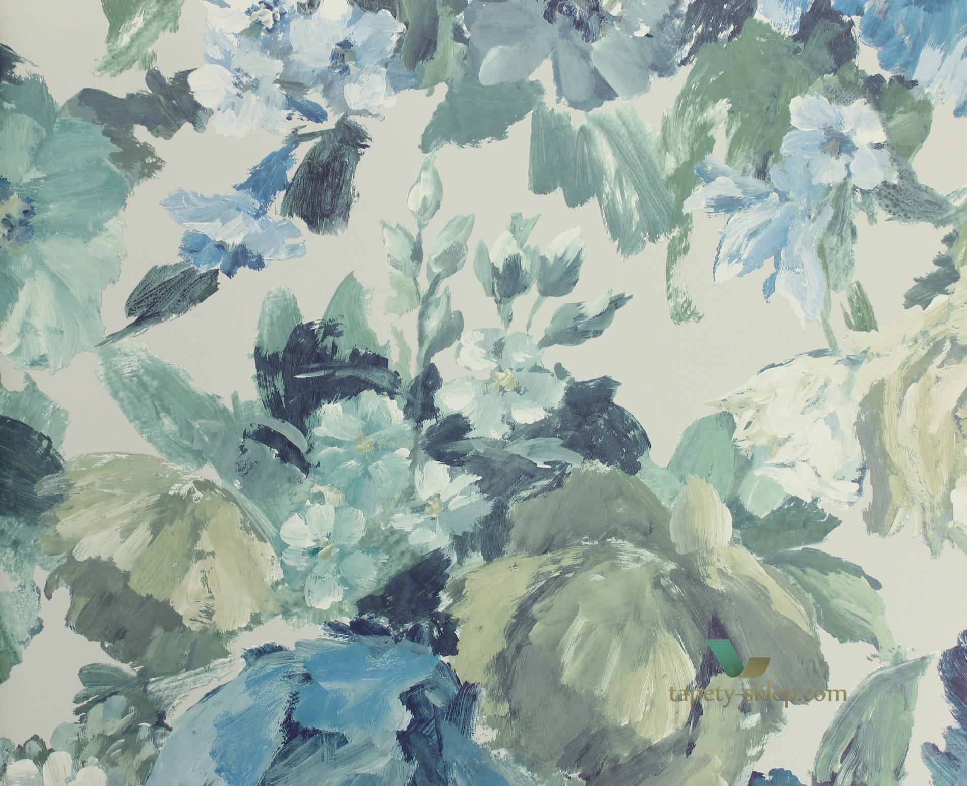 Tapeta Designers Guild PDG675/05 Caprifoglio