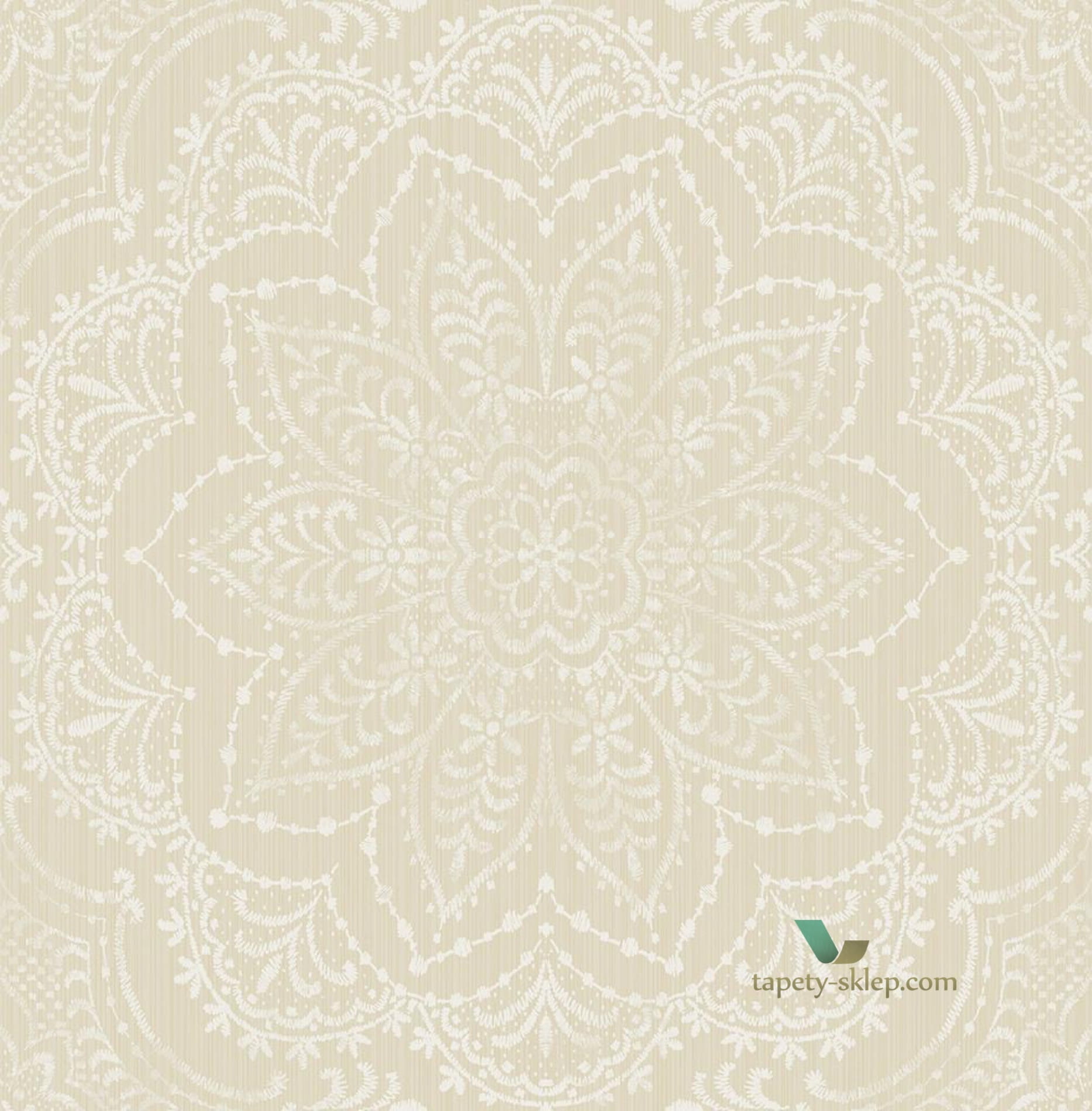 Tapeta Mandala Carl Robinson CR20405 Island 10