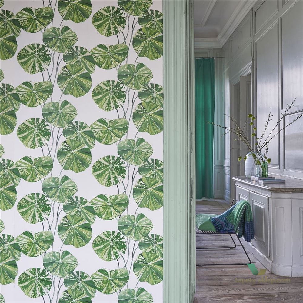 Tapeta Designers Guild PDG1061/04 Brahmi Zardozi