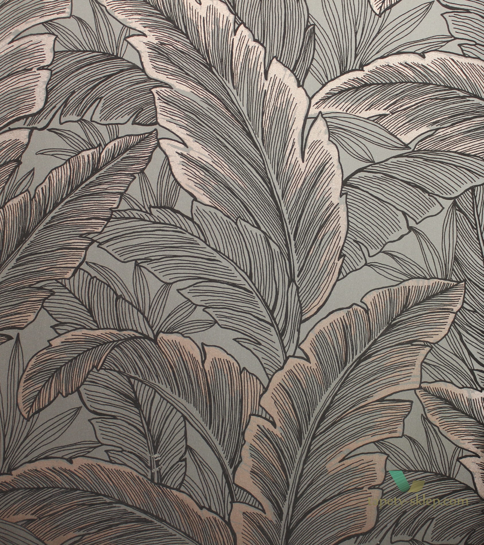 Tapeta Wallquest UK10048 Mica