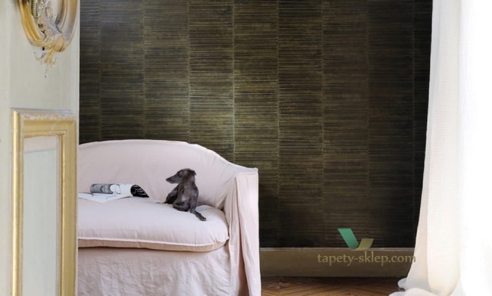 Tapeta Elitis VP42406 Anguile