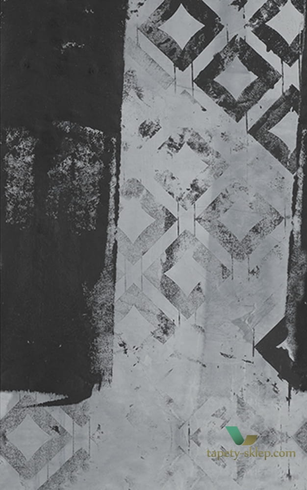 Fototapeta Wall&Deco Rhombus WDRH1701 Contemporary 2017