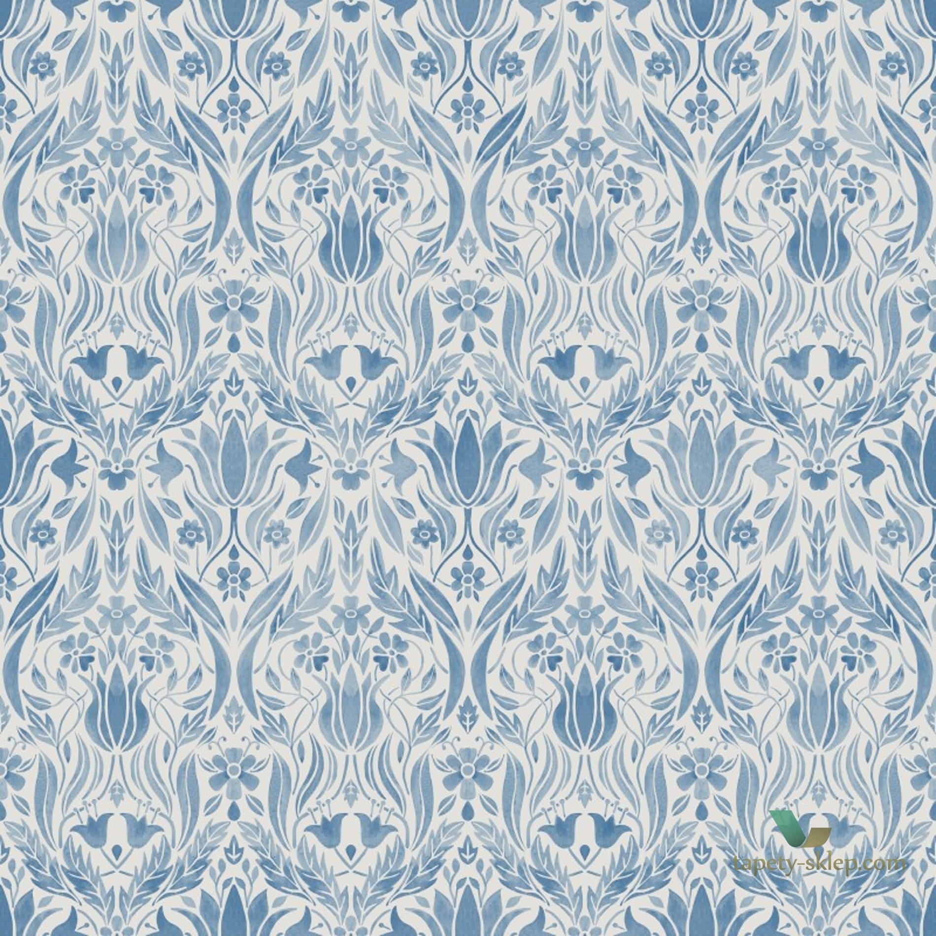 Tapeta Midbec Ludvig 51019 Blomstermala