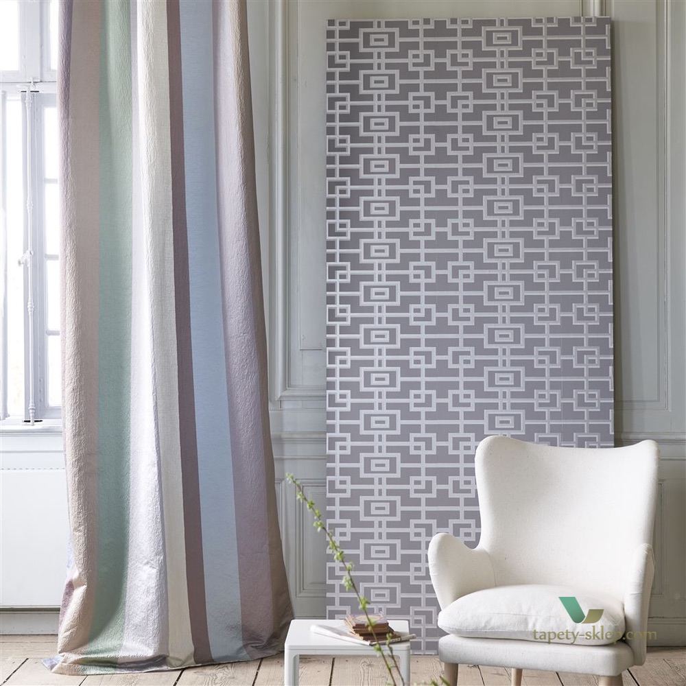 Tapeta Designers Guild P533/11 Rheinsberg Zardozi