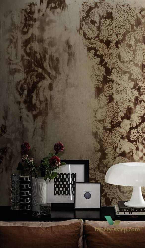 Fototapeta Wall&Deco Delave WDDE1602 Contemporary 2016
