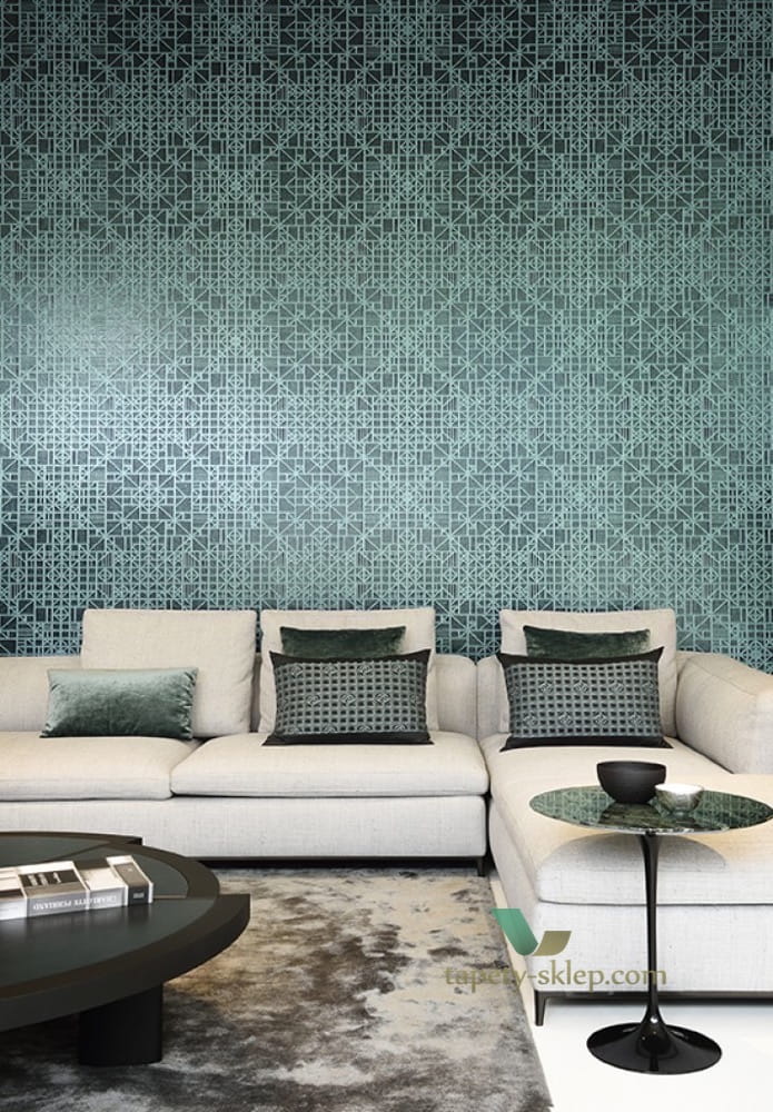 Tapeta Art-Deco Arte 54001 Window Monochrome