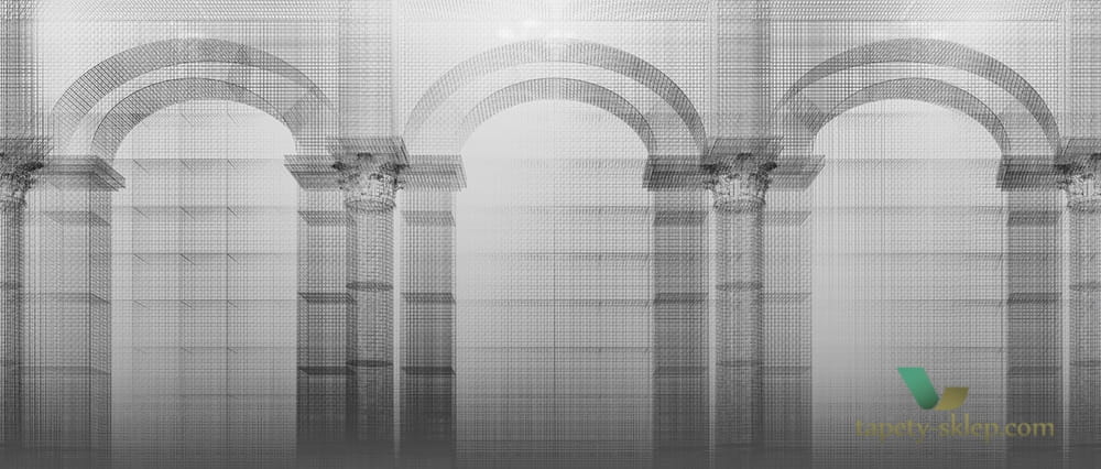 Fototapeta Wall&Deco WDCH1802 CHRONOS Contemporary 2018