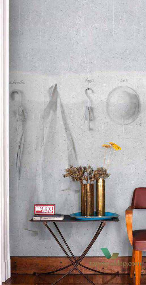 Fototapeta Wall&Deco Rene WDRE1501 Contemporary 15