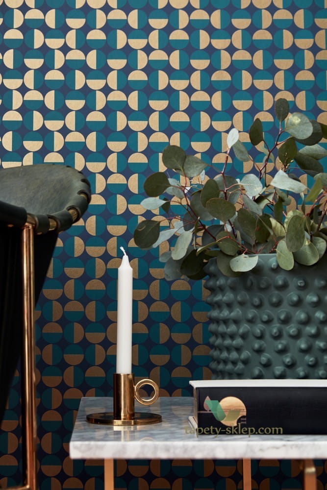 Tapeta Boras 1777 Vertigo Scandinavian Designers II