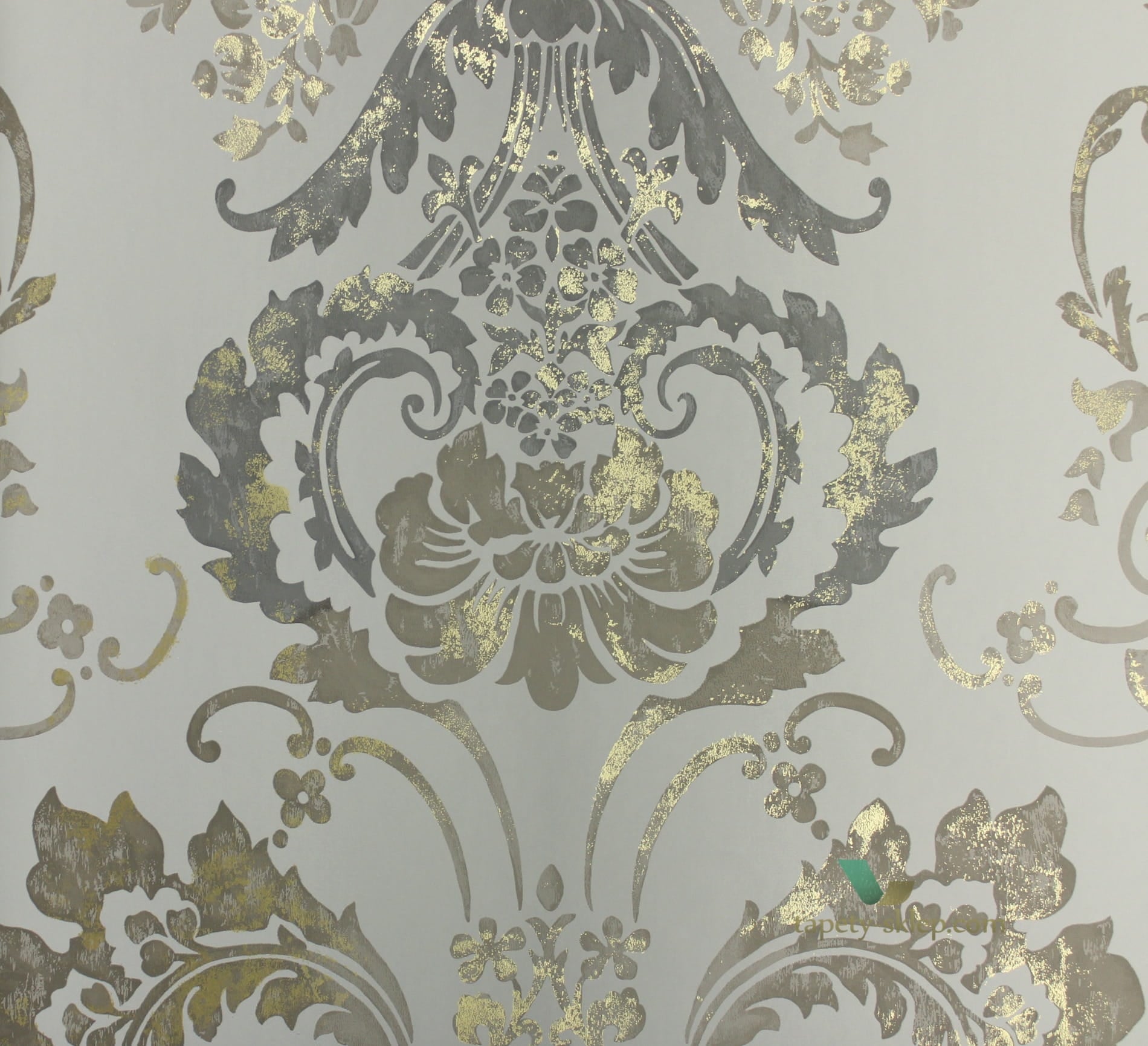 Tapeta Designers Guild P619/05 Alexandria