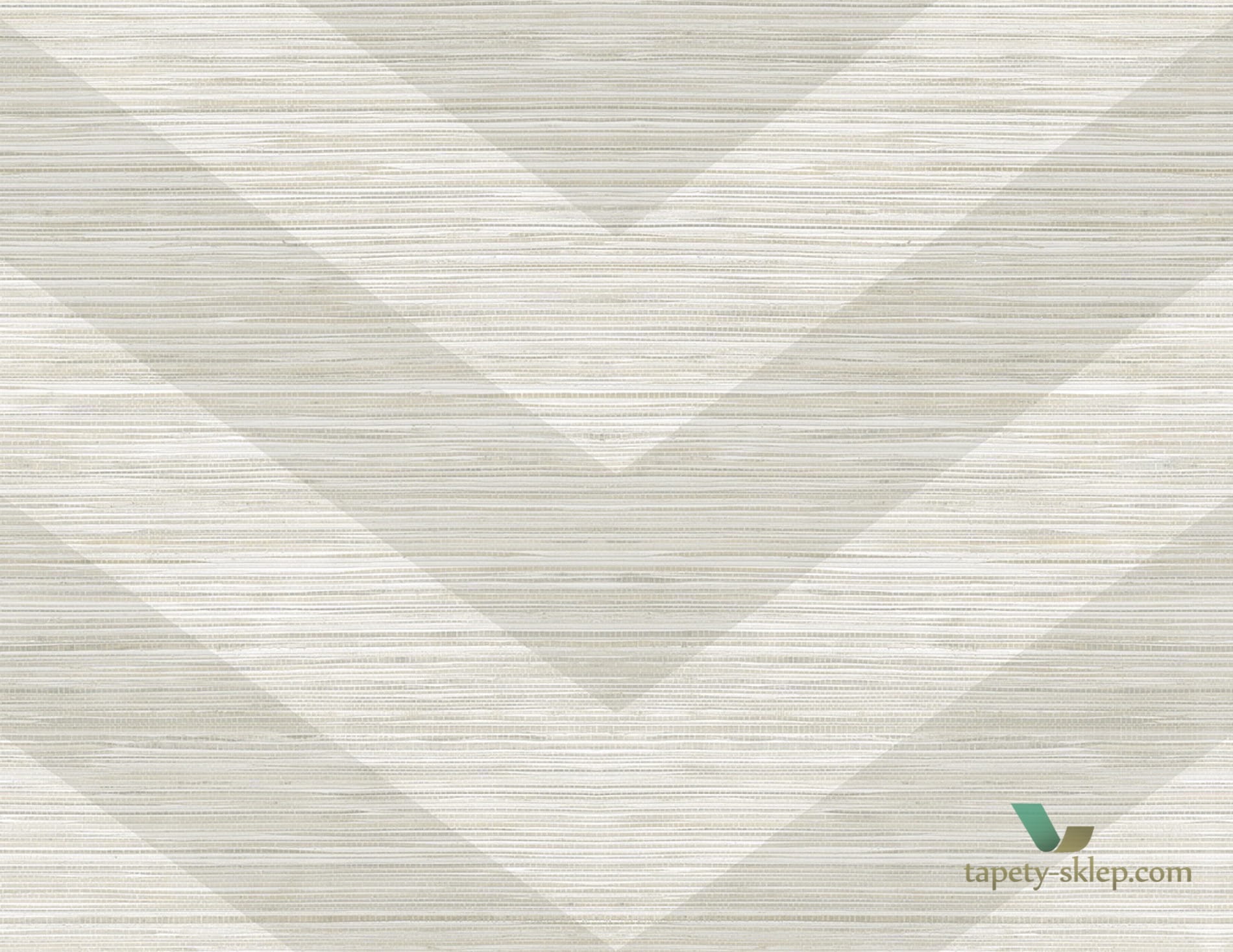 Tapeta Wallquest OY35104 White on White Paper & Ink
