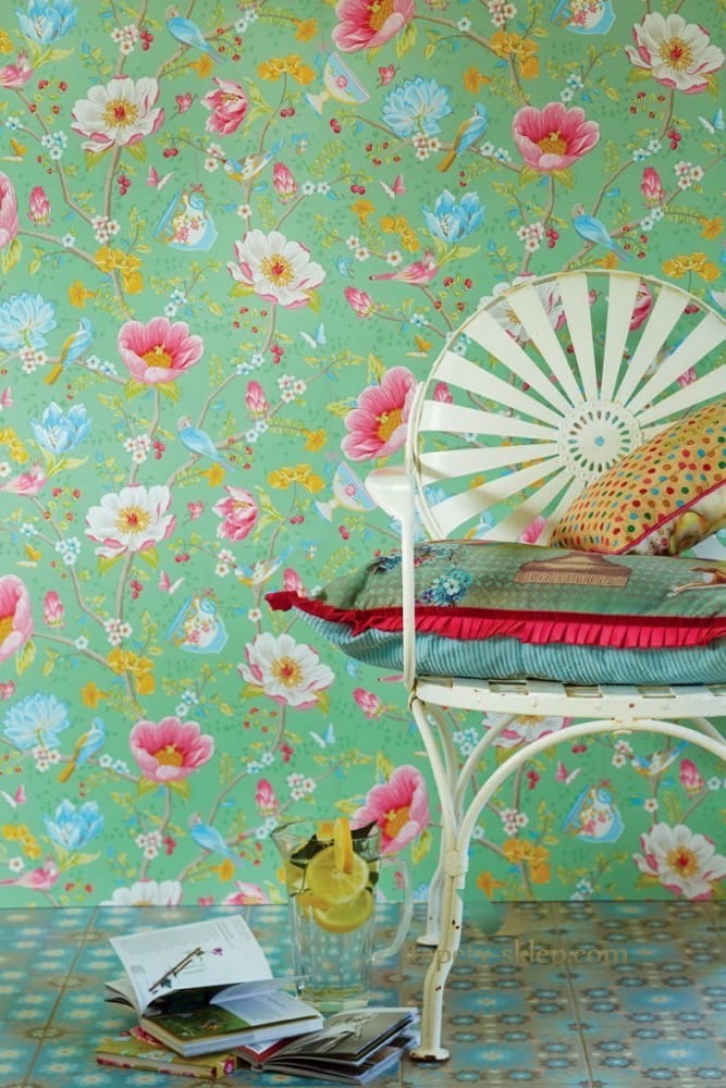 Tapeta 341005 PIP Studio Eijffinger