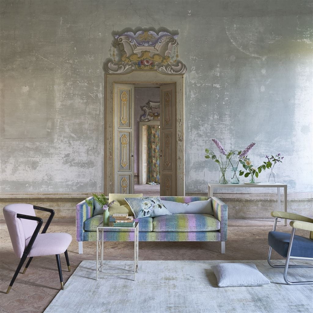 Dywan Designers Guild Impasto Celadon
