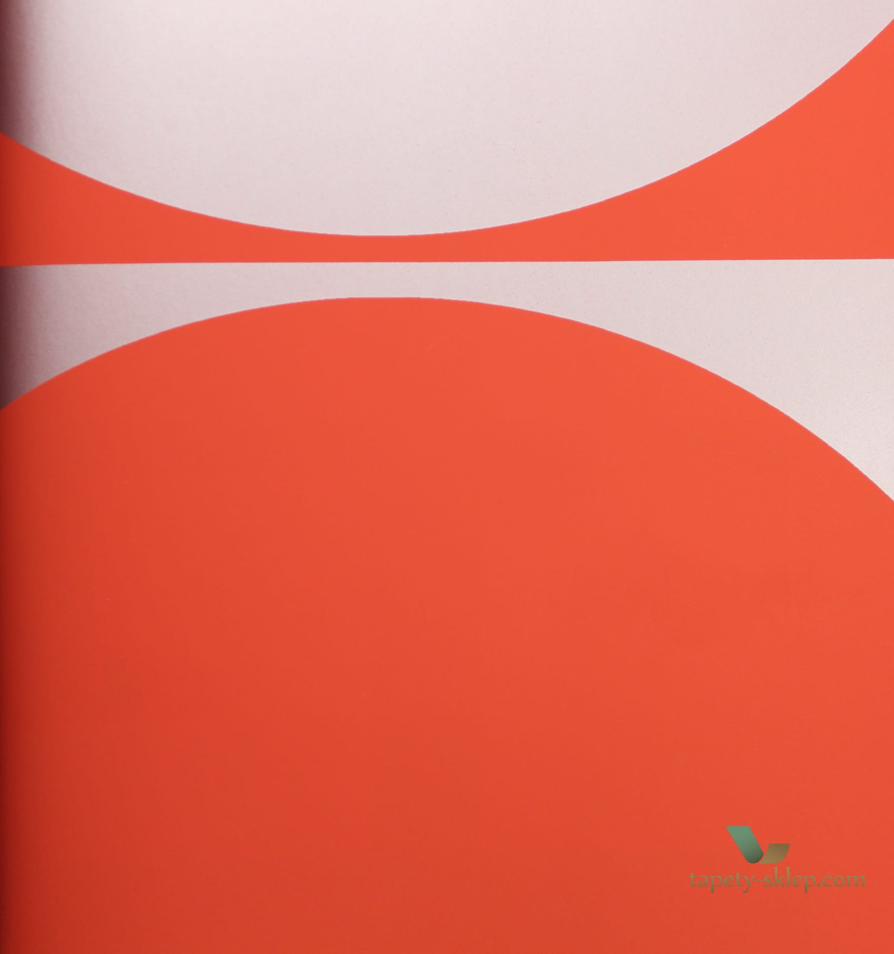 Tapeta Flavor Paper Arte FP1112 Brasilia