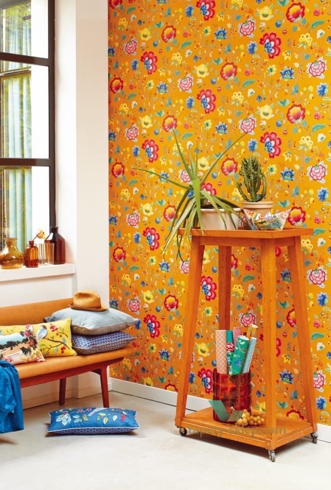 Tapeta 341033 PIP Studio Eijffinger