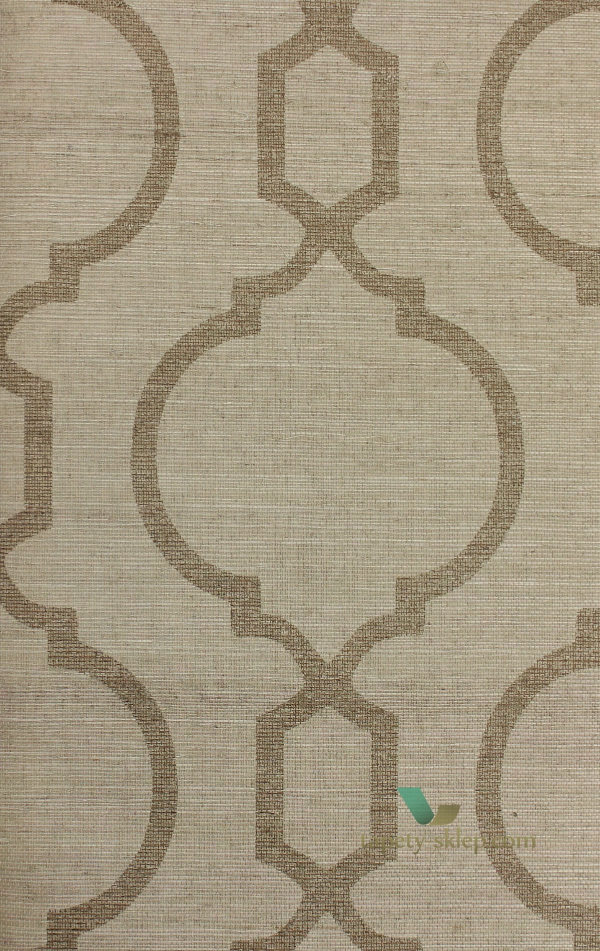 Tapeta Thibaut T11073 Geometric Resource 2