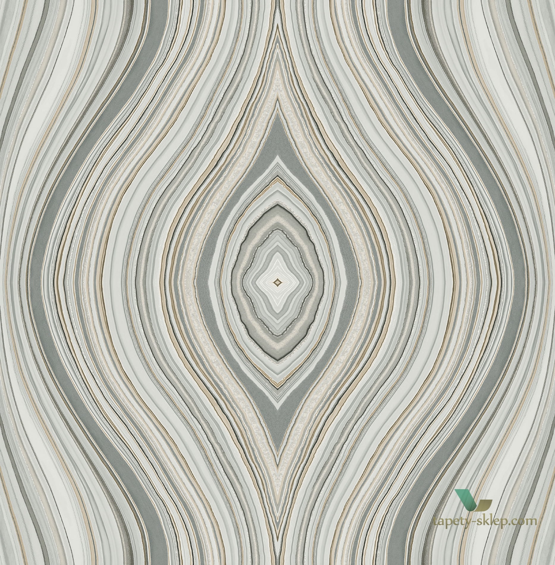 Tapeta Daisy Bennett DB10600 Anthology Resource Wallquest