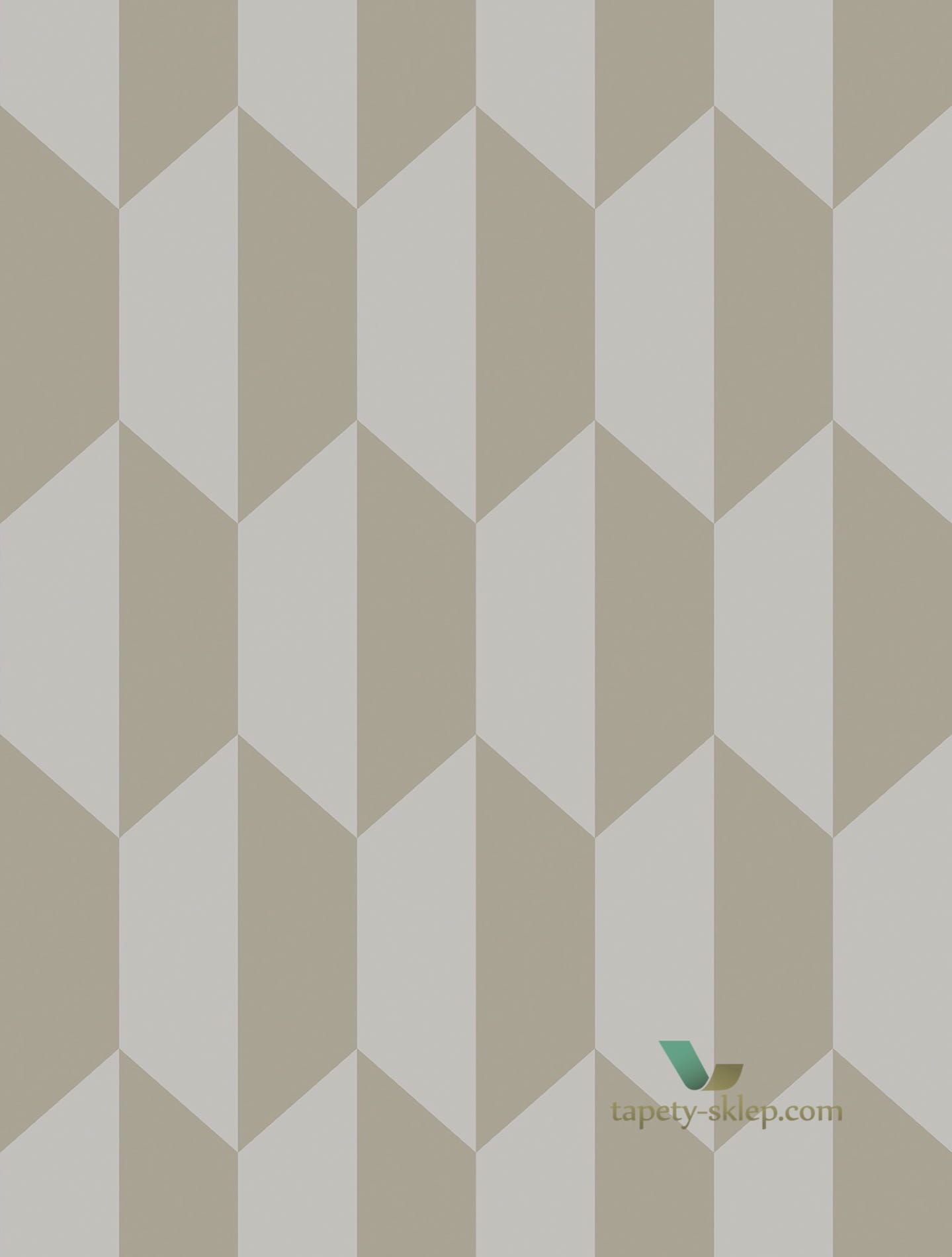 Tapeta Cole & Son 105/12053 Tile Geometric II