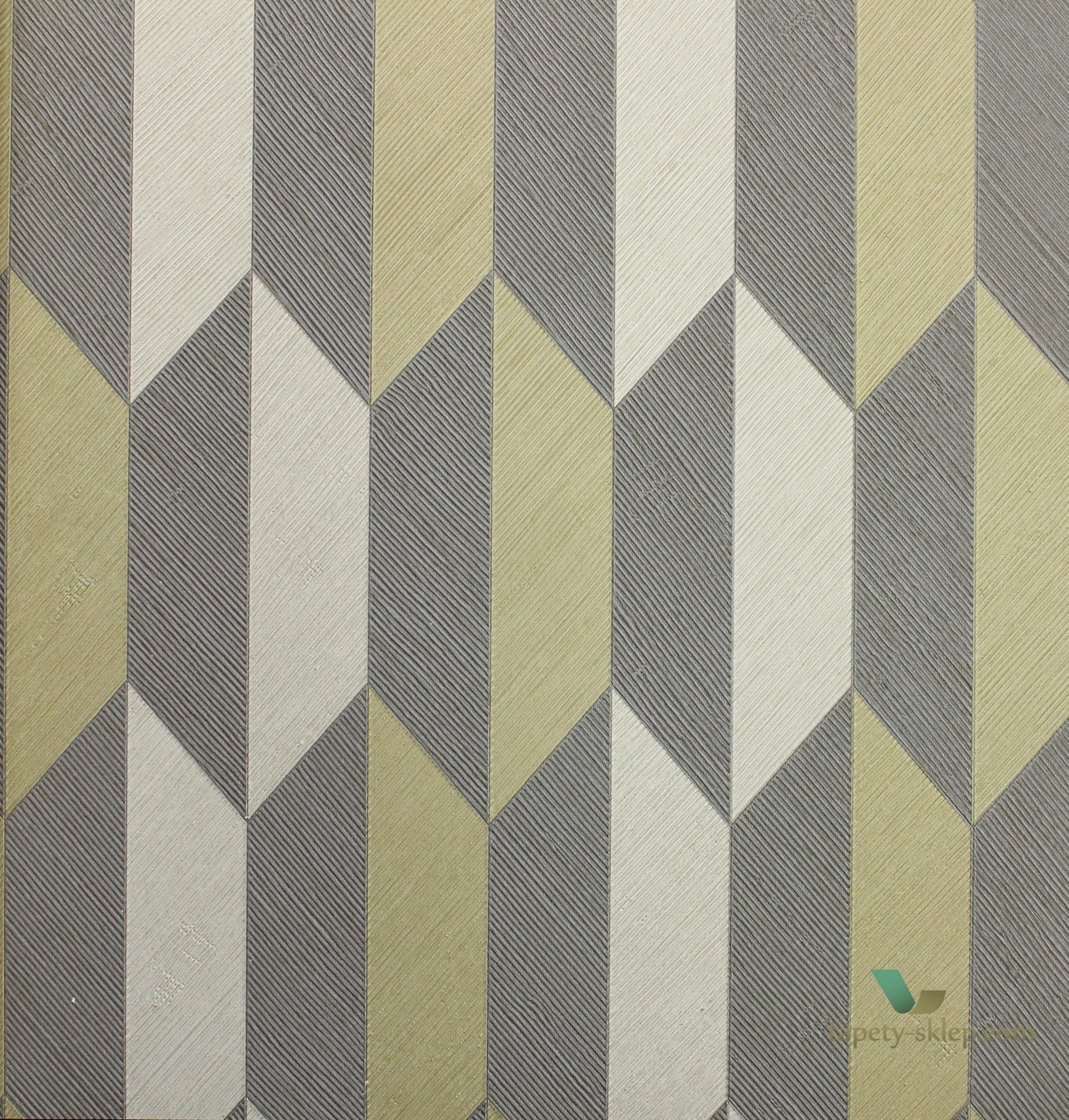 Tapeta Geometryczna Arte Arrow 26526 Focus