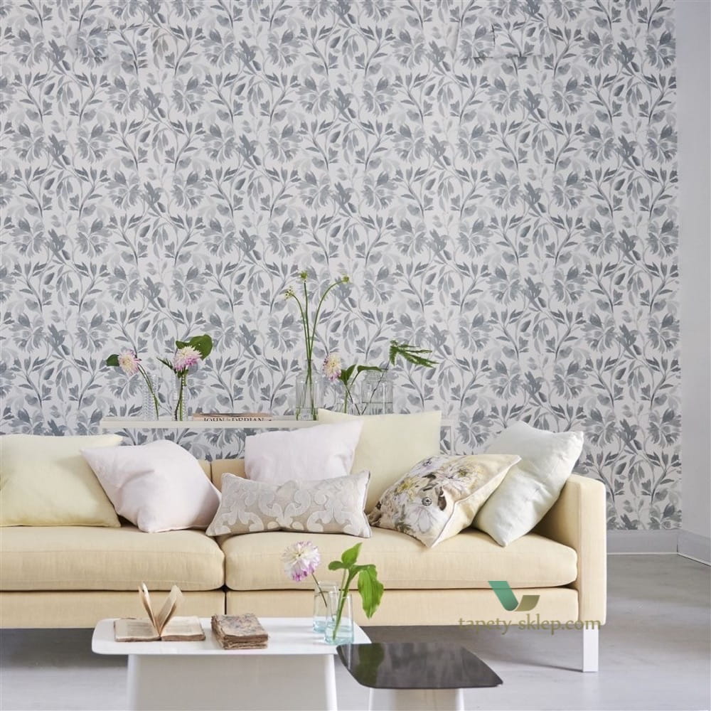 Tapeta Designers Guild PDG1023/01 Patanzzi Majolica