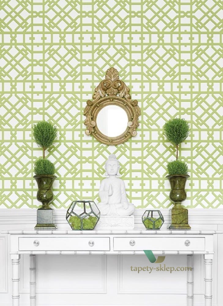 Tapeta Thibaut T11030 Geometric Resource 2