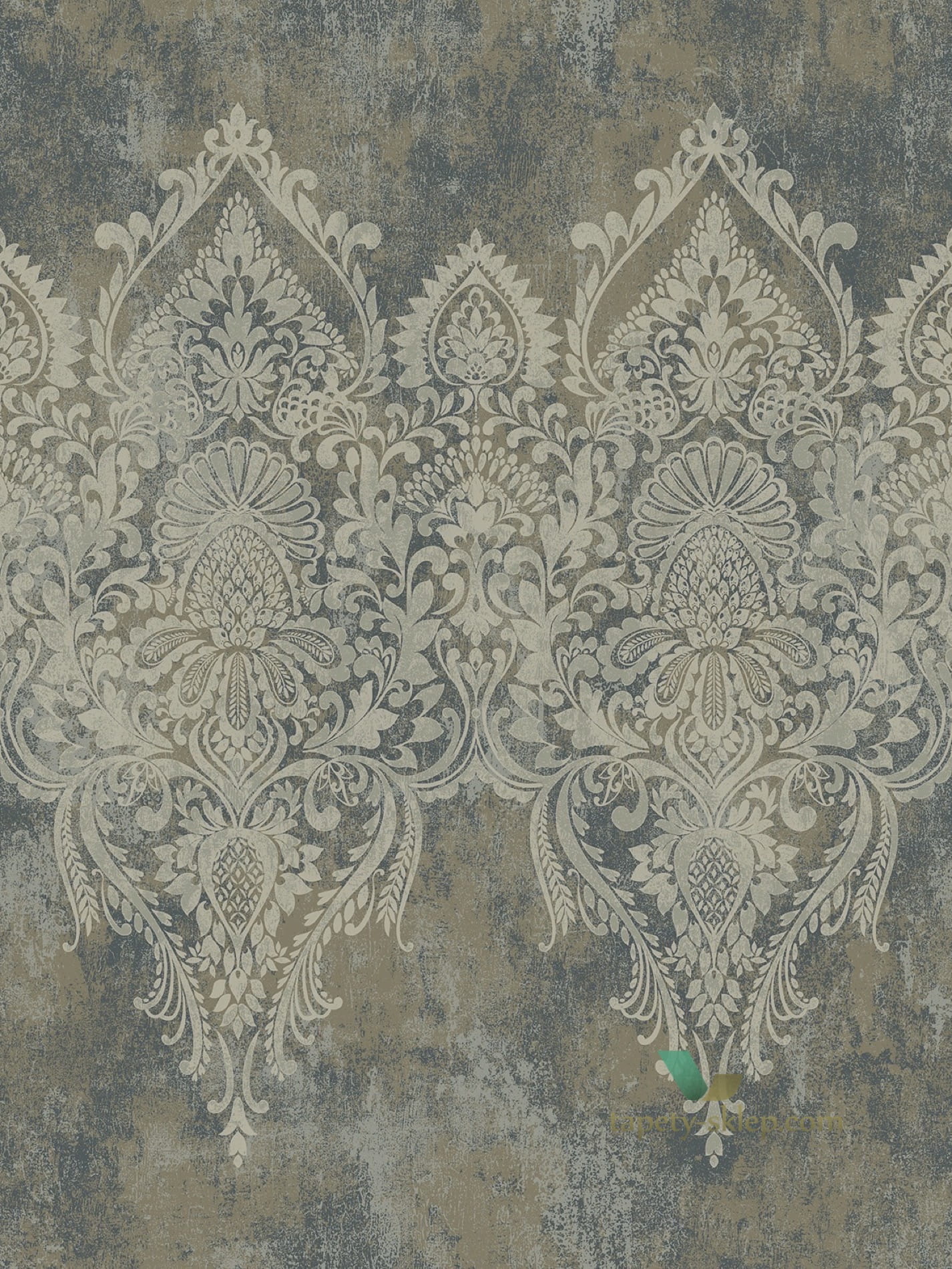 Tapeta Wallquest RN71700 Jaipur II