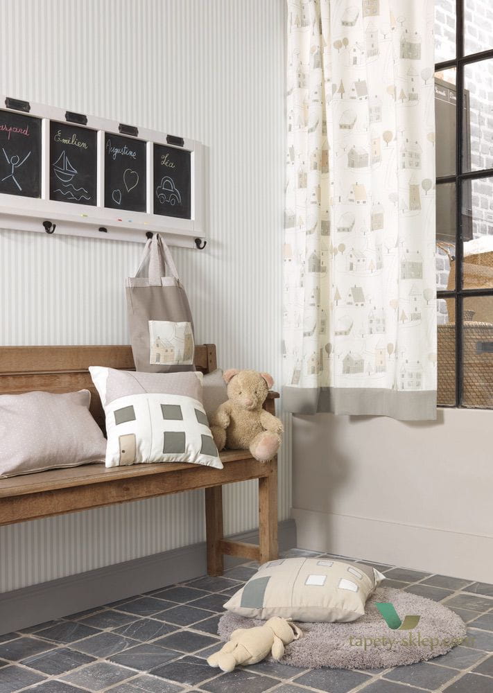 Tapeta Casadeco HPDM29886036 Happy Dreams