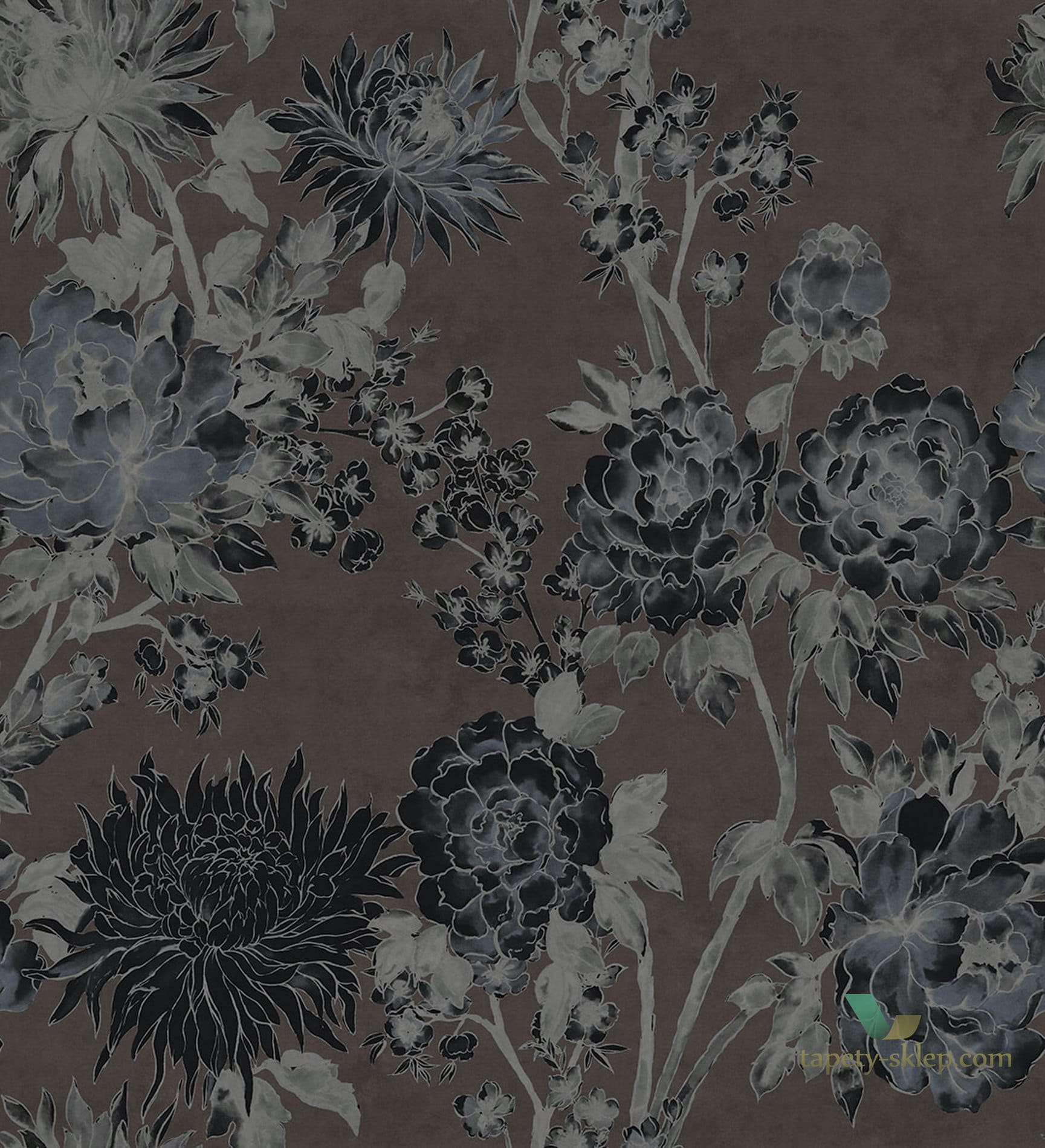 Tapeta London Art 18041 Wild Flower
