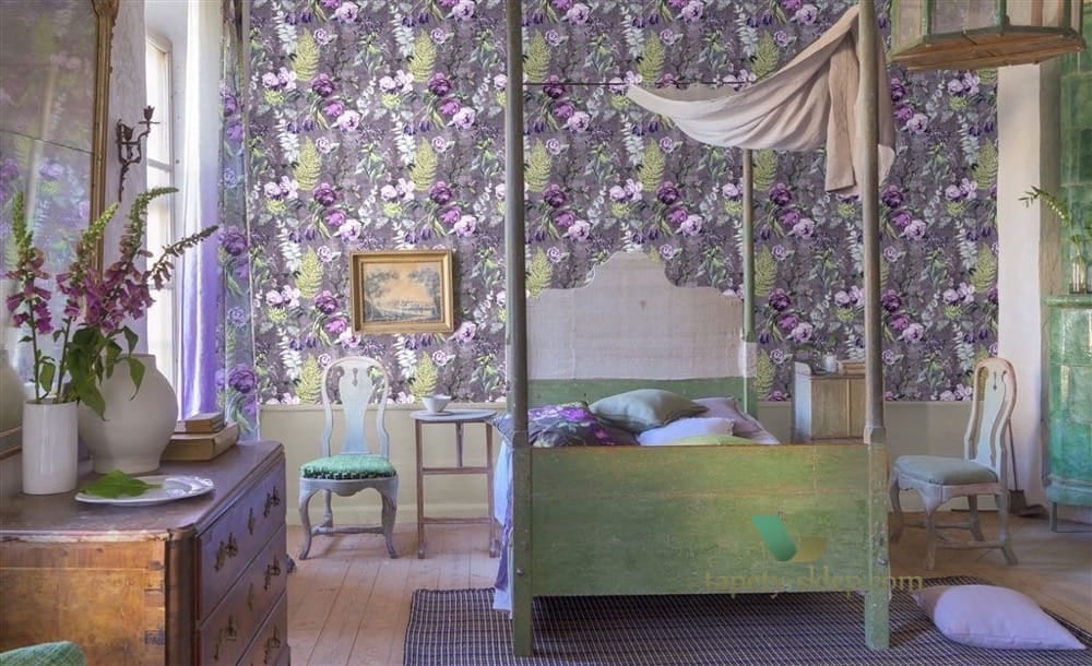 Tapeta Designers Guild PDG678/03 Caprifoglio