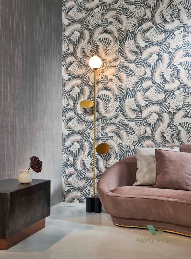 Tapeta Arte 25026 Cobalt Takara