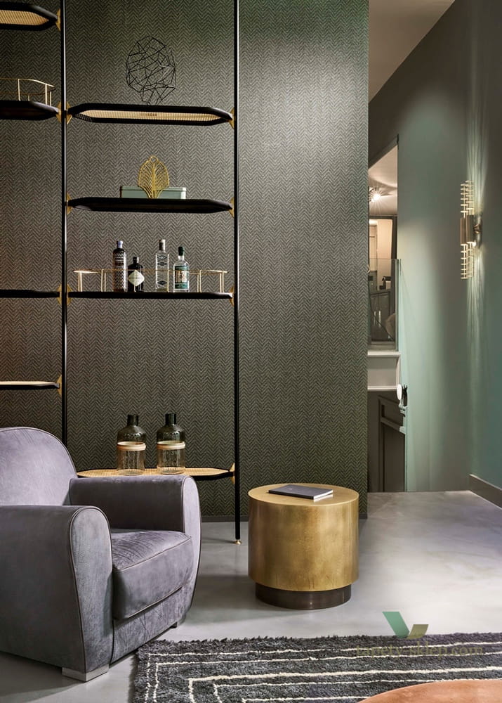 Tapeta jodełka Arte 28520 Harmony Takara