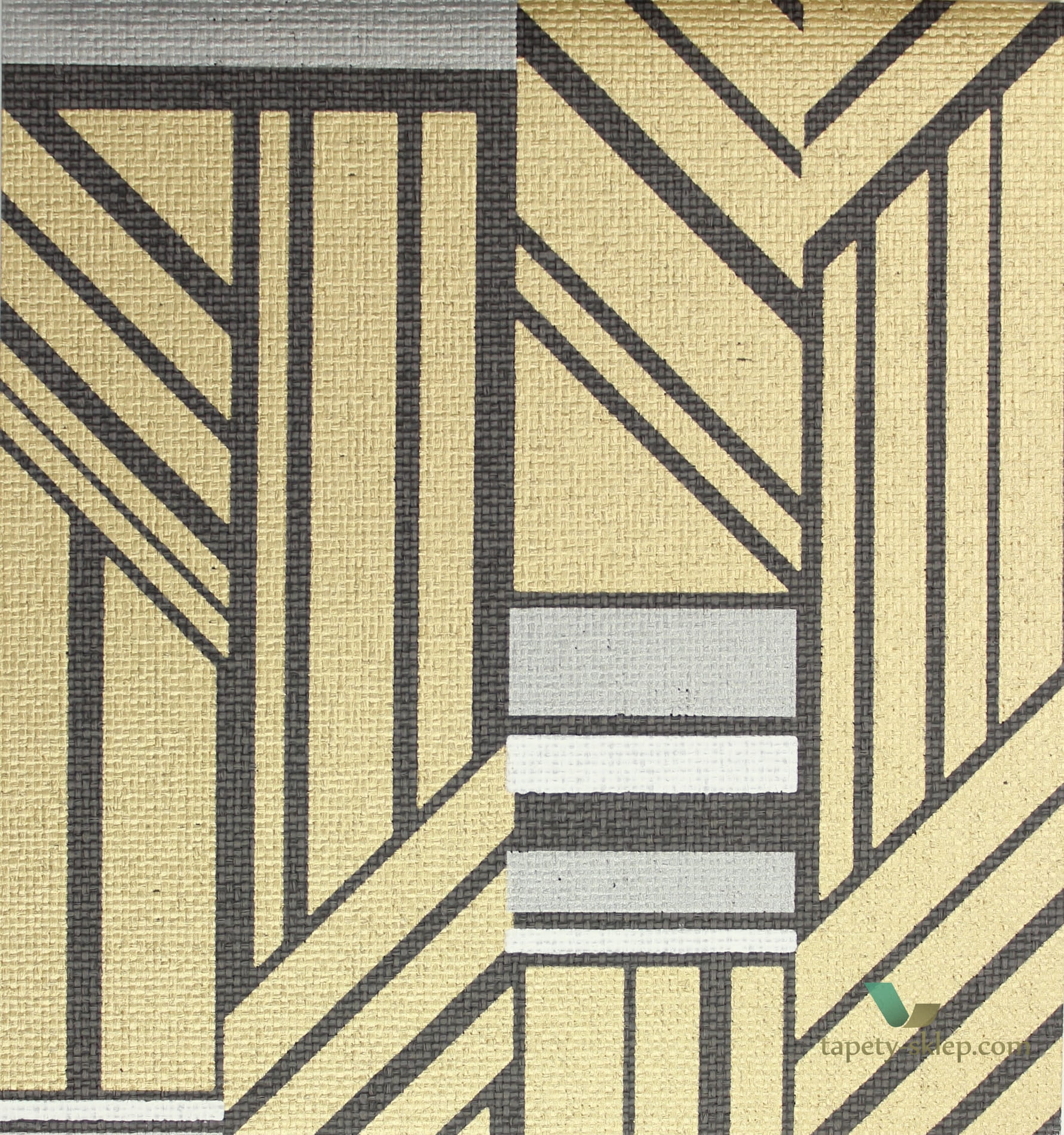 Tapeta geometryczna Arte 28541 Spirit Takara